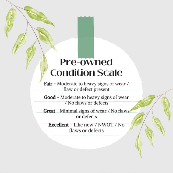 🌿 GAP Long & Lean Stretch Jeans - Picture 17 of 17